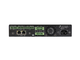 DB TECHNOLOGIES - Amplificatore di potenza di classe D delle dimensioni di mezzo rack