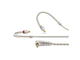 SENNHEISER - CUFFIA MONITOR IN-EAR DINAMICA GRIGIA