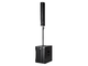 RCF - Sistema amplificato array 2 vie 1400W