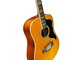 EKO - Chitarra acustica 12 corde naturale elettrificata