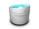 CAMEO - Uplight da esterno alimentato a batteria