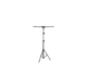 GRAVITY - Supporto per luci con traversa, grande