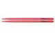 ZILDJIAN - bacchetta per batteria modello 5A verniciata Rosa neon