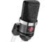 NEUMANN - Microfono a condensatore cardioide capsula larga