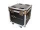 FOS TECHNOLOGIES - Flightcase con ruote per 4 unità FOS ULTRA PAR