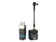 XVIVE - Sistema microfonico wireless digitale per violini/viole