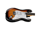 EKO - Chitarra elettrica color sunburst