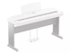 YAMAHA - Supporto per DGX670 Bianco