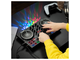 NUMARK - Consolle Dj con effetti luce integrati
