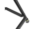 GRAVITY - Supporto multiplo per chitarre, da 9