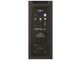 FBT - Diffusore attivo 2 vie in bass-reflex 900w