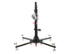 GUIL - ELEVATORE H MAX 5.40 M PORTATA 150 KG H DA CHIUSO 1.82 M
