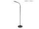 GRAVITY - Asta microfonica con collegamento XLR e braccio orientabile