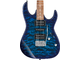 IBANEZ - Chitarra elettrica blu