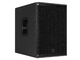 RCF - SUBWOOFER ATTIVO PROFESSIONALE DA 15”