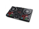 NUMARK - Consolle Dj con effetti luce integrati