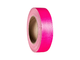 ADAM HALL - NASTRO ADESIVO GAFFER ROSA NEON 38 MM X 25 M