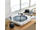 AUDIO TECHNICA - Giradischi automatico, con trazione a cinghia e Bluetooth