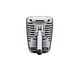SHURE - Microfono da studio USB