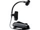 SHURE - Microfono Miniatura condensatore Ipercardioide per Fiati/Batteria
