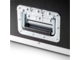 CAMEO - Macchina della nebbia con flightcase