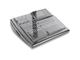 DECKSAVER - Copertura in plastica trasparente