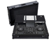 PIONEER DJ - FLIGHT CASE PER XDJ-RX3 + LAPTOP BK