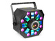 BEAM Z - 100w Led Effect con laser e strobo