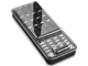 DECKSAVER - Copertura in plastica trasparente