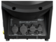 CAMEO - Proiettore Fresnel IP65 a palo con LED Tungsten