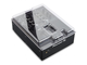 DECKSAVER - Copertura in plastica trasparente