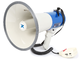 VONYX - Megafono 65w, usb, SD,