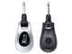 XVIVE - Kit trasmettitore e ricevitore wireless per chitarra e basso