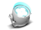 CAMEO - Uplight da esterno alimentato a batteria