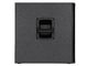 RCF - SUBWOOFER ATTIVO PROFESSIONALE DA 15”