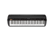 KORG - PIANOFORTE VINTAGE DA PALCO 73 TASTI PESATI NERO