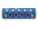 PRESONUS - Preamp per cuffie 4 uscite + uscita control room
