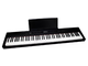 E-Chord - PIANOFORTE DIGITALE 88 TASTI PESATI NERO