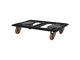 RCF - Front cart for single SUB 9019-AS.