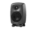 GENELEC - Monitor a 2 vie con ingresso Audio Over IP AES67 compatibile e Analogico - Woofer da 5” - 50W + 50W