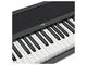 KORG - PIANOFORTE DIGITALE 88 TASTI PESATI NERO