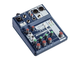 SOUNDCRAFT - Mixer Compatto 5 Canali