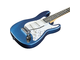 EKO - Chitarra elettrica 3/4 Blu