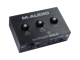 M-AUDIO - INTERFACCIA AUDIO USB 2-IN/2-OUT CON 1 INPUT COMBO, 1 INSTRUMENT, 1 PREAMP MICROFONICO