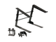 ADAM HALL - Supporto per Laptop nero