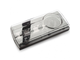 DECKSAVER - Copertura in plastica trasparente