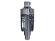 XVIVE - Kit trasmettitore e ricevitore wireless per segnali mic e line