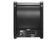 GENELEC - Subwoofer Attivo 12” con DSP GLM™ - 113dB SPL - 400W