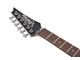 IBANEZ - Chitarra elettrica noce opaco