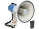 VONYX - Megafono 65w, usb, SD,